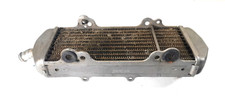 Radiateur sans bouchon OEM  - KTM  450 EXC SX  [ 2005 ] EXCF SXF