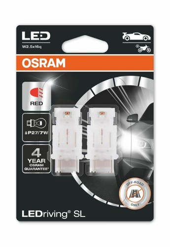 Osram 3157drp 02b non cee - 3157drp-02b,