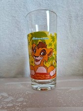 Verre / Glass Disney Le Roi