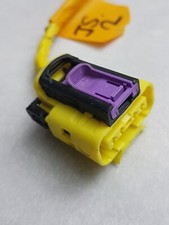 Connecteur prise siège avant Peugeot Boxer Citroën Jumper Fiat ducato JS.2