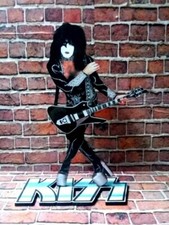 KISS - PAUL STANLEY - FIGURINE