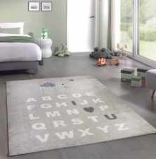 Tapis de jeu ABC tapis