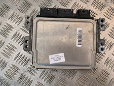 Calculateur moteur DELPHI - RENAULT MEGANE III (3) 1.5L DCI 85CH Réf 237100120R