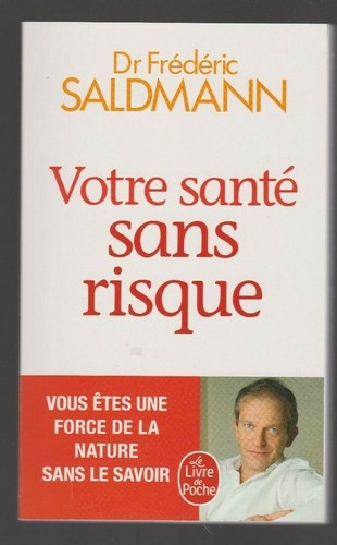 Votre sante sans - votre, dr