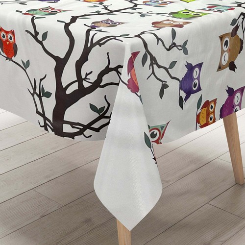 Kevkus nappe table toile - nappe, en
