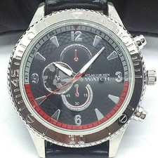 MONTRE ATLAS FOR MEN HOMME  AA823 00