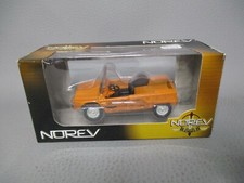 AS554 NOREV 3 inch CITROEN