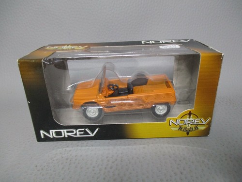 As554 norev inch citroen - norev, 3