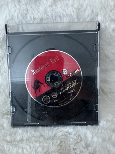 Nintendo game cube pal - cube,