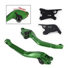 CNC Court Leviers Frein Embrayage pour Husqvarna FS450 2017-2018 A1'