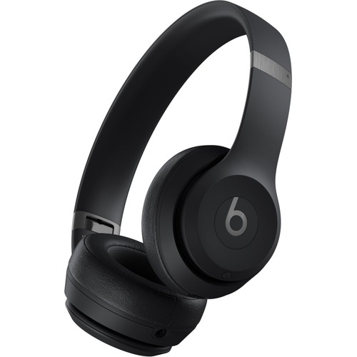 Casque beats solo wireless - solo, 4