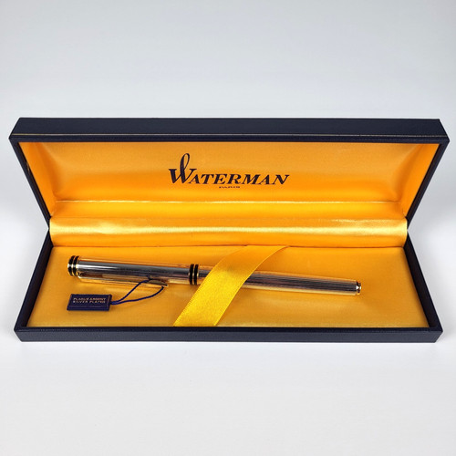 Waterman exclusive stylo - exclusive,