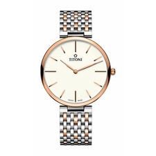 Montre Homme Titoni