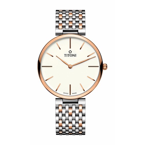 Montre homme titoni - montre,