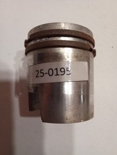 Piston moto ancienne mobylette