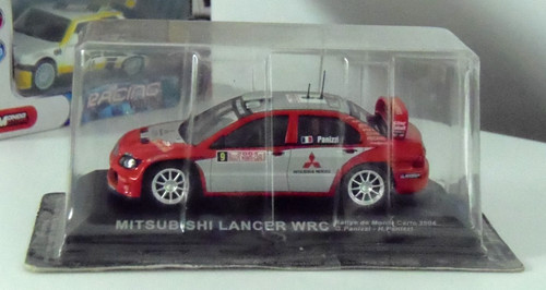 Voiture mitsubishi lancer - ,