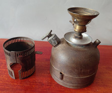 OLD VINTAGE RARE PRIMUS STOVE