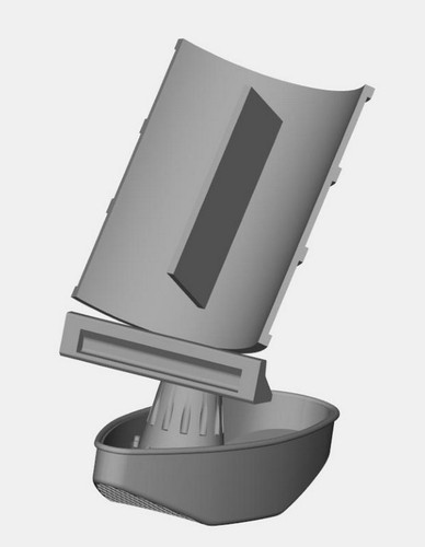 Arsenal 400 290 - l’arsenal, 3d
