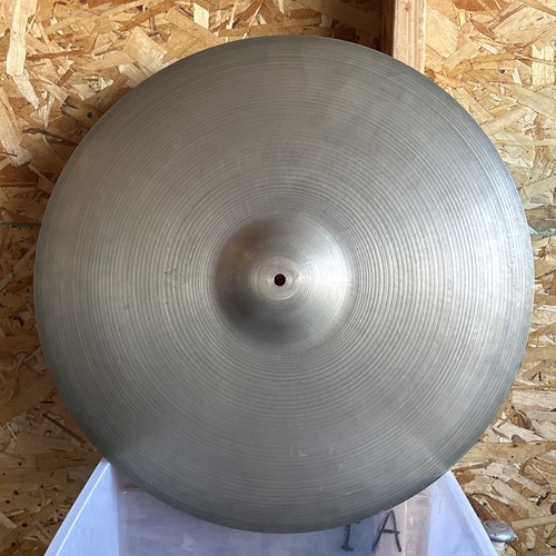 Zildjian avedis s ride - avedis, 22"