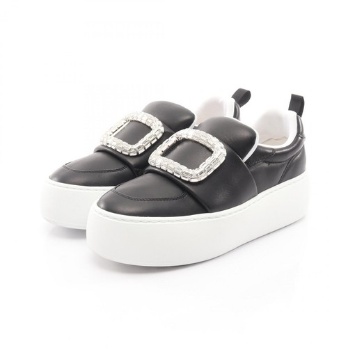Chaussures baskets choc roger - baskets,