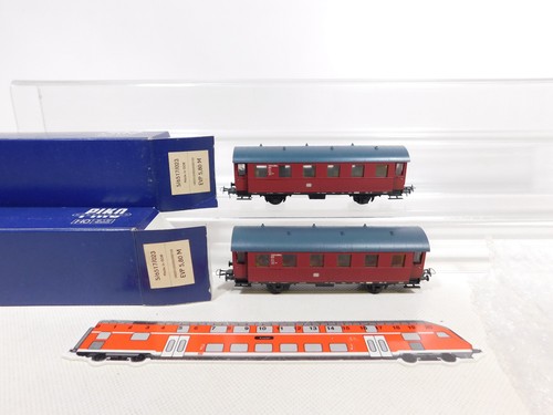 Eb830 piko h0 dc - eb830-1#,
