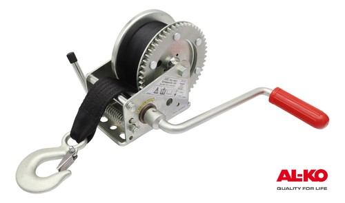 Alko schleppwinde 500kg treuil - alko,