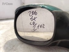 RÉTROVISEUR GAUCHE POUR