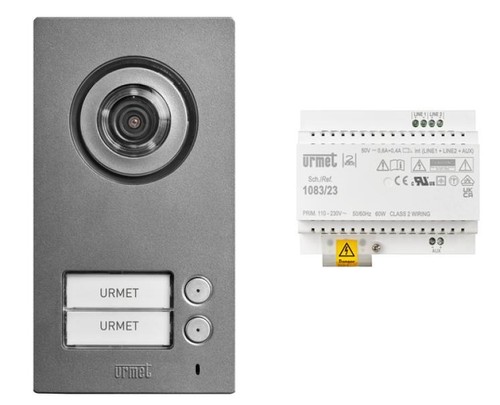 Mikra2 2voice urmet 1784 802 - mikra2, 1784/802