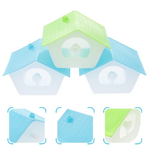 Sets maison pour oiseaux - pour,