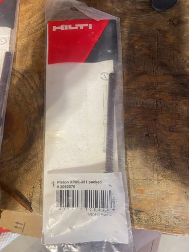 Hilti 351 piston kit - hilti,