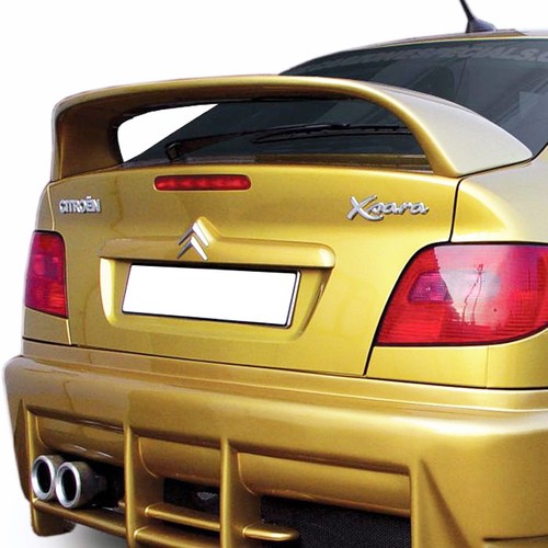Aileron becquet pour - /,