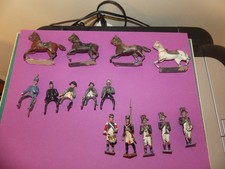 CBG MIGNOT       1ER Empire