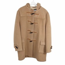 Gloverall Dolomite Wool Duffle