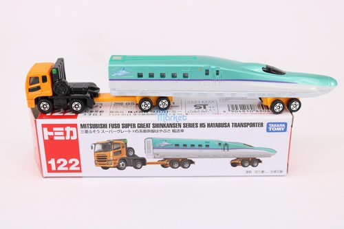 Takara tomy tomica - tomica, no122