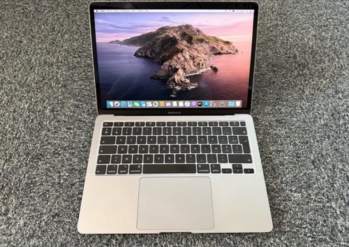 Macbook air 2020 - air, 13"