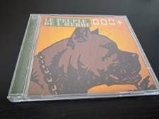 CD ALBUM Le Peuple De L'Herbe