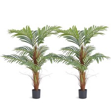 VEVOR Arbre Artificiel Palmier