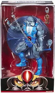 Thundercats classics - thundercats,