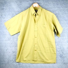 Henry Lourmel Chemise Homme