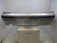 Pare-choc arriere Peugeot 406