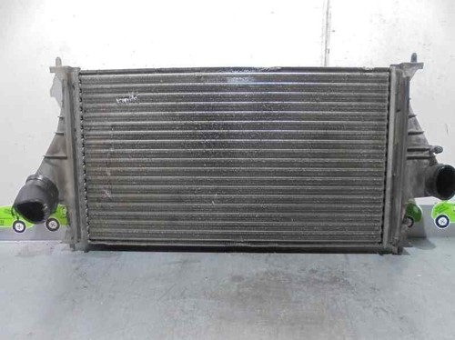 Echangeur air peugeot 406 - echangeur,