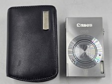 Canon IXUS 500 HS 12,0 MP