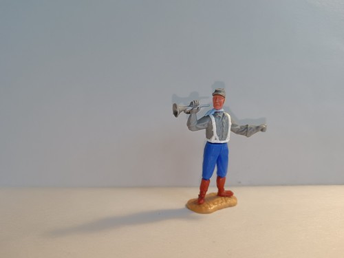 Timpo western sudiste - timpo,