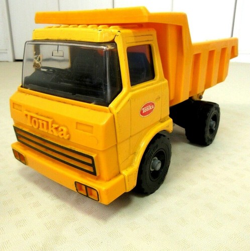 Jouet japonais ancien - , camion
