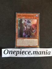 Yu-gi-oh! Helmer, Timonier Mercefourrure DASA-FR016 1st