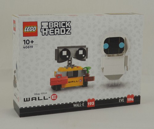 Lego brickheadz 40619 eve - lego, et