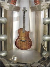 Taylor T5 Custom Thinline