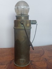 Lanterne lampe balise Perko