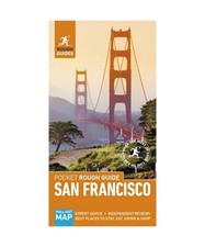 Pocket Rough Guide San