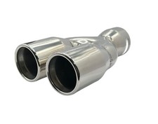 Ouverture D'Échappement